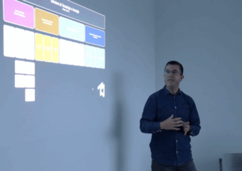 Tech Day IMED reforça integração e destaca papel estratégico da tecnologia na saúde