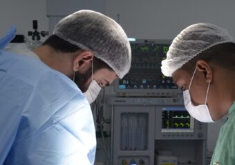 HCN realiza sua 32ª captação de órgãos para doação