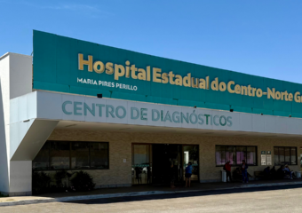 HCN prestou mais de meio milhão de atendimentos em 2025
