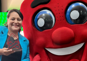 Hetrin é reconhecido como um dos hospitais estaduais que mais incentivou a doação de sangue em 2025