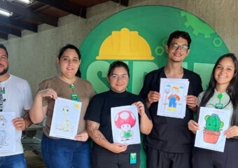 Hetrin realiza SIPAT 2025: saúde mental e integração