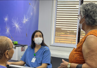 Hetrin realiza mais de 370 mil atendimentos à região metropolitana de Goiânia em 2025 