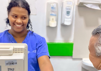 HEF registra mais de 12 mil consultas ambulatoriais em 2025