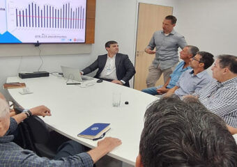 Conselho do IMED aprova balanço de dois anos no HMB