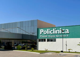 Policlínica de Posse realiza mais de 230 mil atendimentos em 2025 à população do nordeste de Goiás 