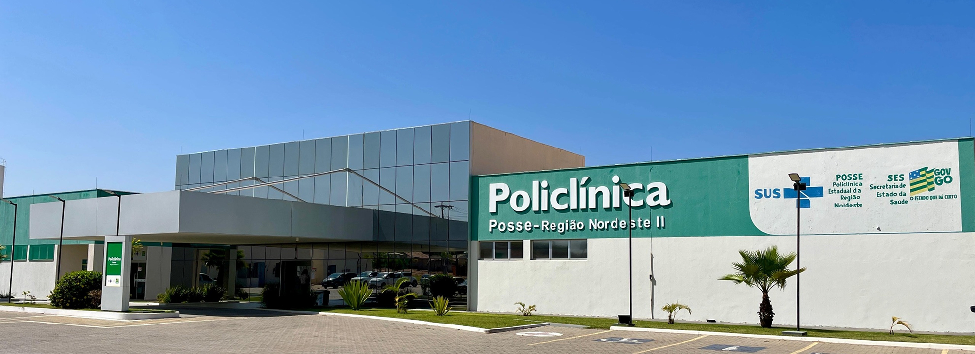 A unidade realizou mais de 27.700 dispensações de medicamentos e consultas farmacêuticas à população.  