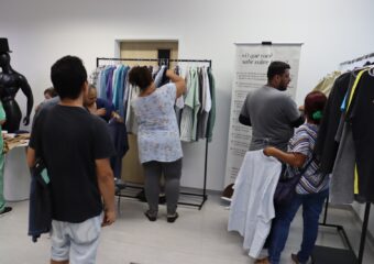 HMB realiza Virada Sustentável com foco em consumo responsável