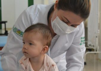 Ouvidoria da Policlínica de Formosa mantém 98% de satisfação 