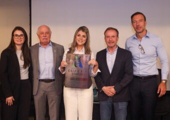 HMB recebe certificação de alto nível pelo atendimento a pacientes com AVC