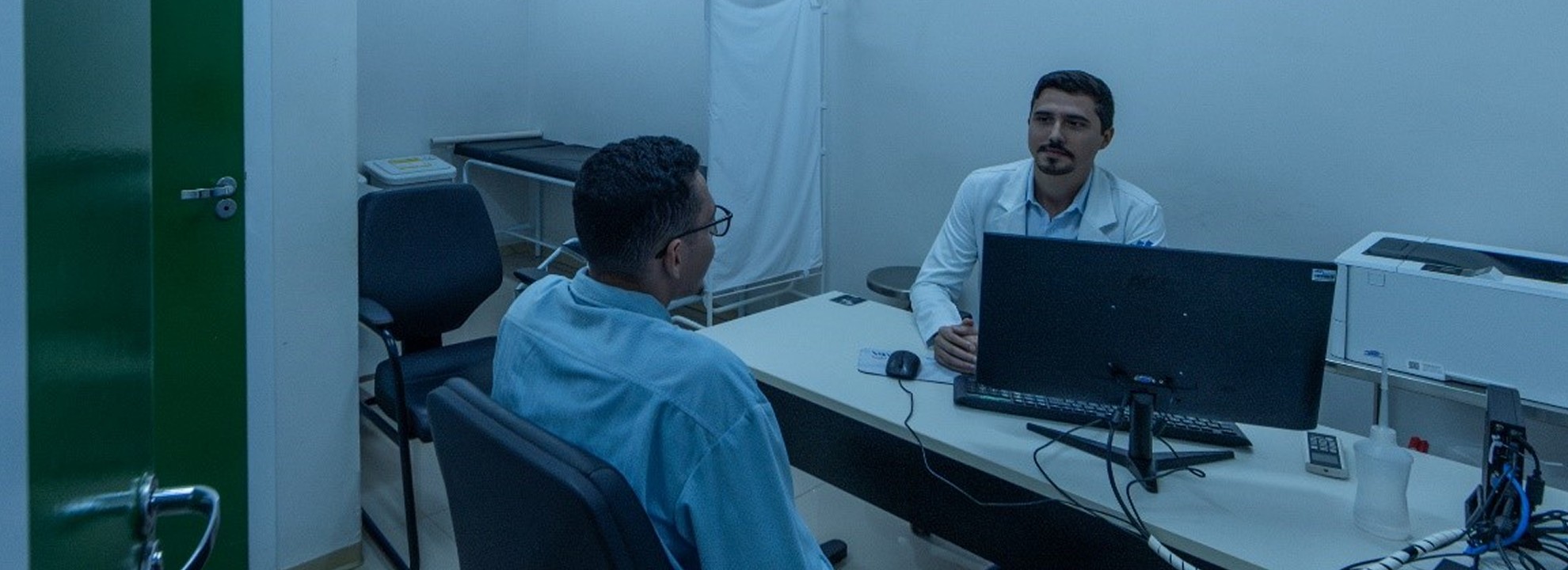 Importância da prevenção do câncer de pele e cuidados diários com a saúde cutânea na Policlínica Estadual da Região do Entorno – Formosa.