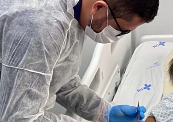 Especialista do HCN adverte sobre feridas e complicações ocasionadas pela Diabetes 