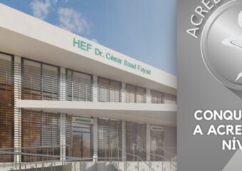 HEF conquista ONA 2 na primeira avaliação e se destaca em Goiás 