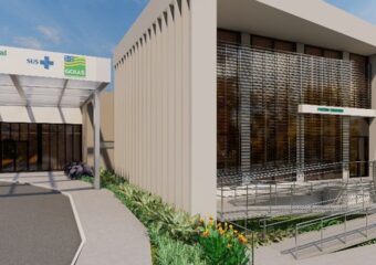 HEF ultrapassa 470 mil atendimentos em 2025 e se consolida como referência em saúde no entorno do Distrito Federal