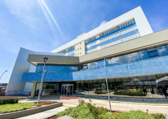 Com quase 300 mil atendimentos em 2025, HMB consolida atuação humanizada na Zona Norte 