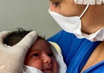 Mais de 6 mil histórias de vida começam no HEF desde 2022  