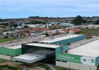 Policlínica de Formosa consolida referência regional com mais de 152 mil atendimentos em 2025  
