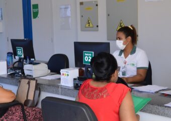 Policlínicas de Posse alcança 99% de satisfação entre os usuários em 2025 