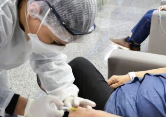 Dia Mundial do Câncer: HCN é referência no tratamento oncológico em Goiás