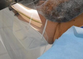 Central de Material e Esterilização da Policlínica de Formosa garante segurança em procedimentos invasivos 