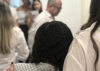 HEF e Policlínica de Formosa promovem ações do Janeiro Branco voltadas à saúde mental