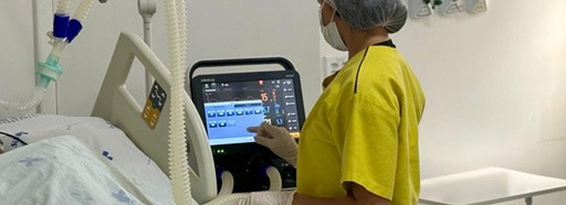 Hospital Estadual de Formosa (HEF) alerta sobre o aumento de casos de dengue em Goiás devido ao período chuvoso.