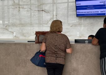 Pronto-socorro do Hetrin ultrapassa 70 mil atendimentos em 2025