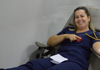 Hetrin promove primeira ação de doação de sangue de 2026 no dia 13 de fevereiro 