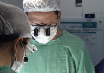HCN realiza duas novas captações de órgãos para doação no mesmo dia 