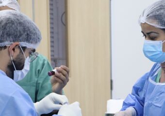 Hospital Municipal da Brasilândia registra mais de 30 mil atendimentos no Ambulatório de Ortopedia  