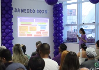 Hospital da Brasilândia realiza ações de combate à hanseníase