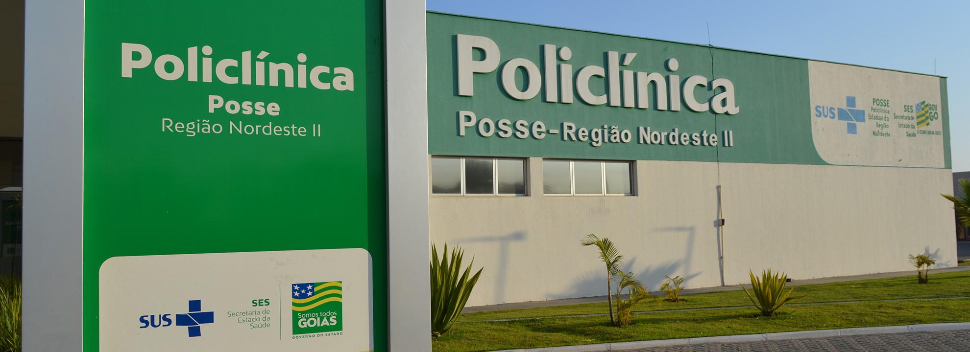 Informações sobre a hanseníase e a importância do diagnóstico e tratamento precoce na Policlínica Estadual da Região Nordeste II – Posse