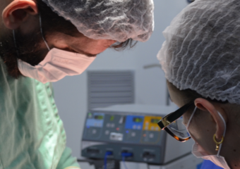 HCN realiza sua 36ª captação de órgãos para doação 