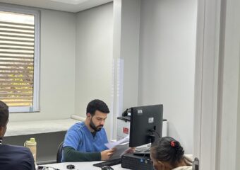 Com período chuvoso, Hetrin alerta para prevenção da dengue  