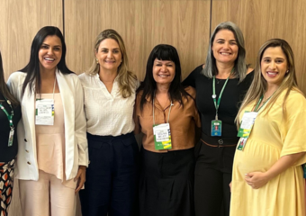 HCN participa do 1º Workshop das Unidades Oncológicas de Goiás