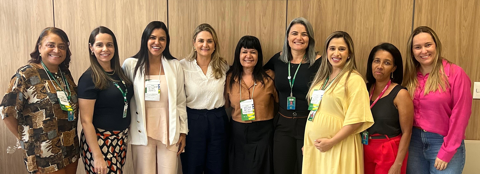 Hospital Estadual do Centro-Norte Goiano (HCN) participou de workshop sobre oncologia para aprimorar serviços e fortalecer a assistência ao paciente.