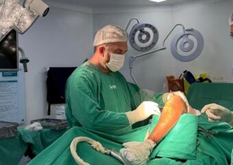 Investimentos em tecnologia ampliam qualidade da assistência no Hetrin 