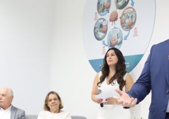 HMB sedia 4° Encontro da Rede AVC e reforça avanço no atendimento com protocolo ágil