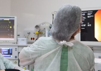 HMB alcança a marca de 30 mil endoscopias realizadas e amplia acesso a exames especializados 