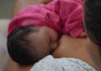 Policlínica de Formosa alerta sobre riscos da gravidez na adolescência  