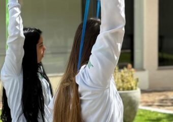 Policlínica de Formosa reforça prevenção da obesidade com foco em hábitos saudáveis