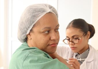 Campanha de vacinação contra Influenza fortalece a proteção dos profissionais no HMB