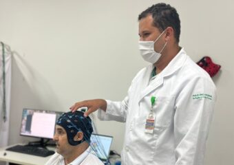 Capacitação fortalece qualidade assistencial na Policlínica de Formosa 