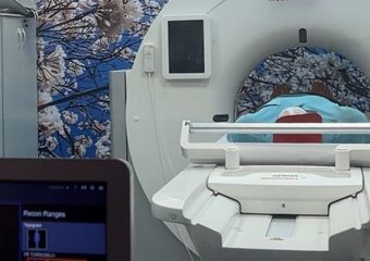 HEF realiza mais de 23 mil exames de tomografia em três anos  