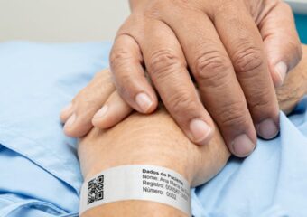 Hetrin realiza treinamento sobre identificação de pacientes 