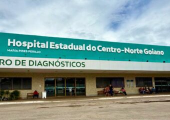 HCN realiza mais de 160 mil atendimentos no primeiro trimestre de 2026