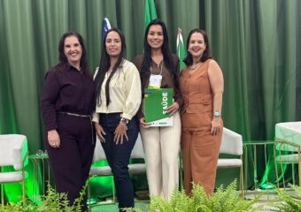 Policlínicas de Formosa e Posse participam de evento estadual sobre medicamentos de alto custo