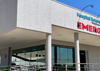 Pronto-socorro do Hetrin realiza mais de 20 mil atendimentos em 2026 