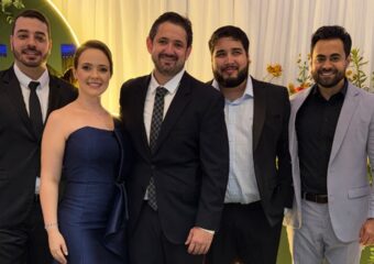 HCN obtém mais 2 artigos publicados em revistas científicas 