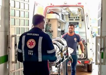 HEF reforça atuação em urgência e emergência e se consolida como referência regional