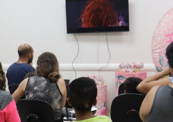 Programação especial de Dia das Mães no HMB envolve colaboradores, pacientes e munícipes